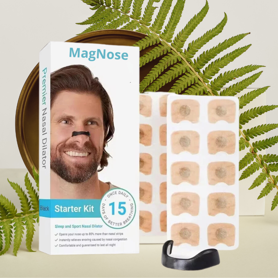 MagNose