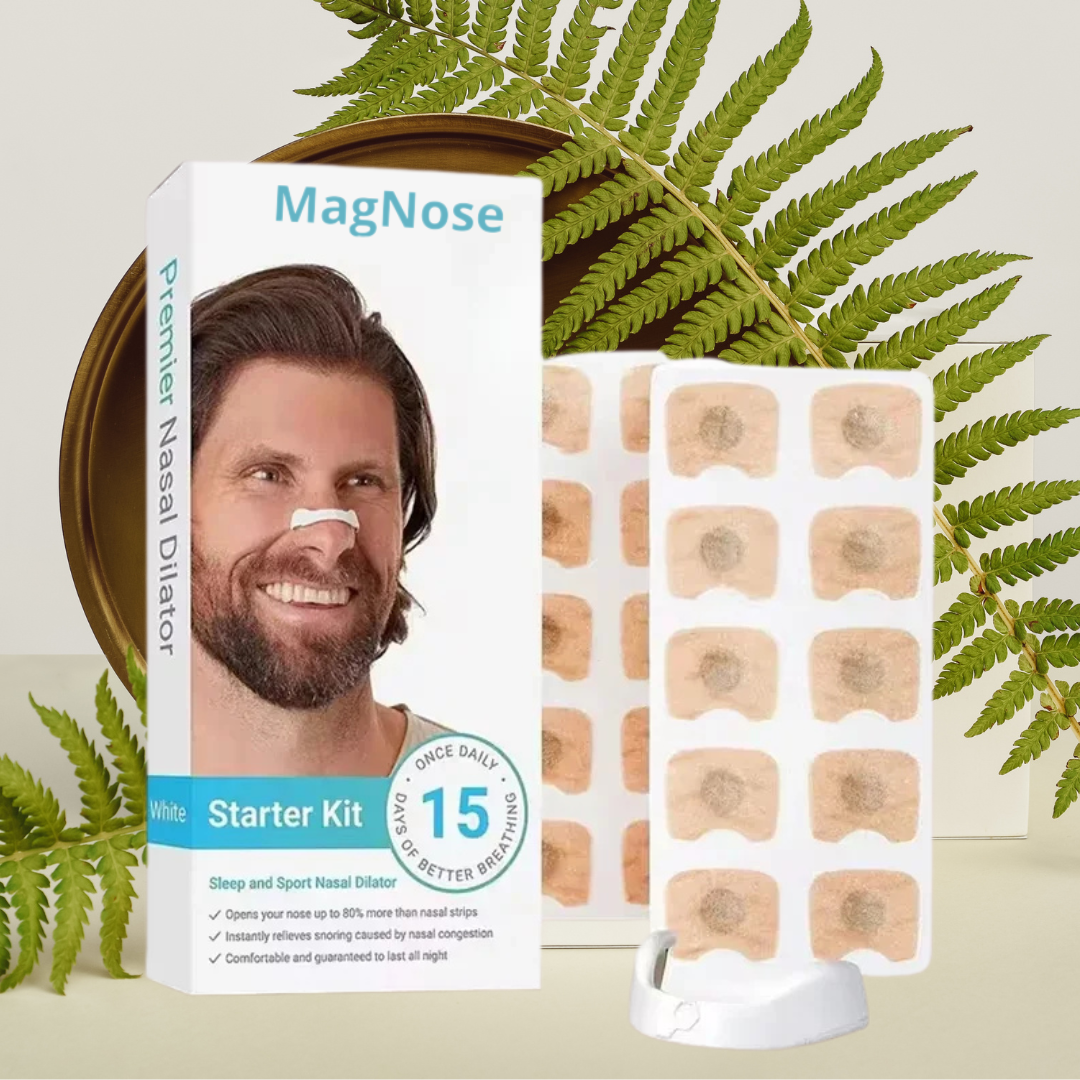 MagNose